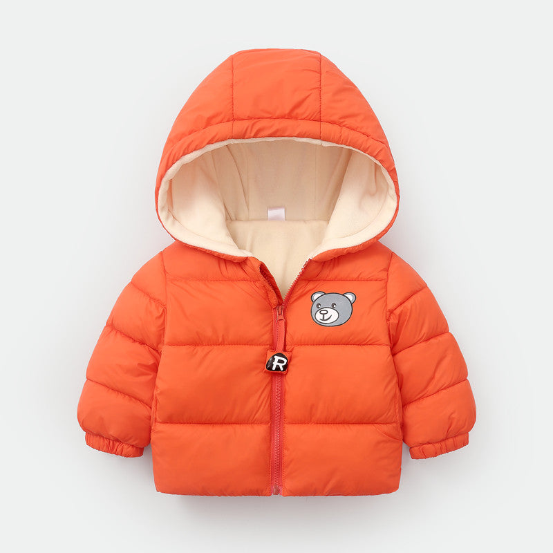 Baby Down Padded Jacket