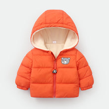 Baby Down Padded Jacket