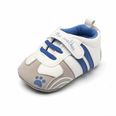 Artificial PU Treasure Shoes