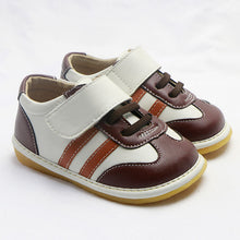 Velcro Soft Soled Children's Shoes