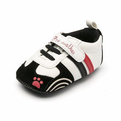 Artificial PU Treasure Shoes
