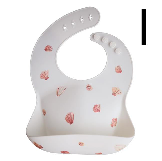 Baby Anti-slobber Bibs