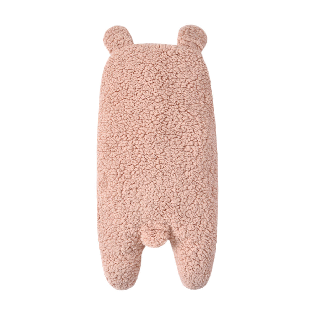 Baby Soft Plush Quilt