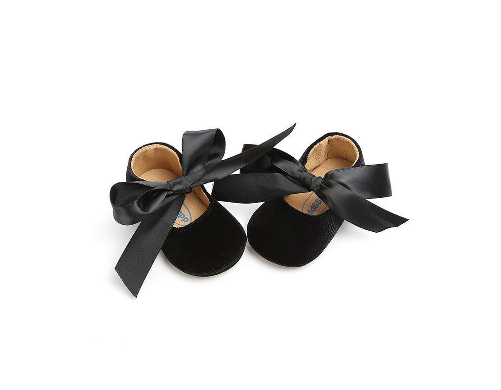 Soft Slip Toddler Shoes