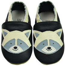 Soft-soled Toddler Shoes