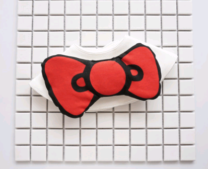 360 Degree Bibs Saliva Towel