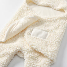 Baby Soft Plush Quilt