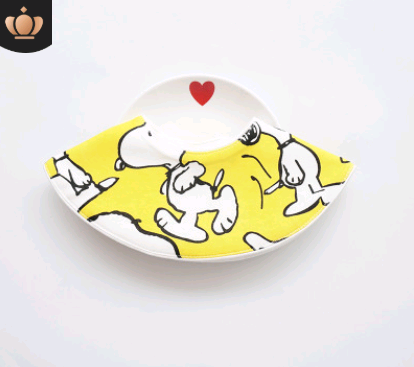 360 Degree Bibs Saliva Towel