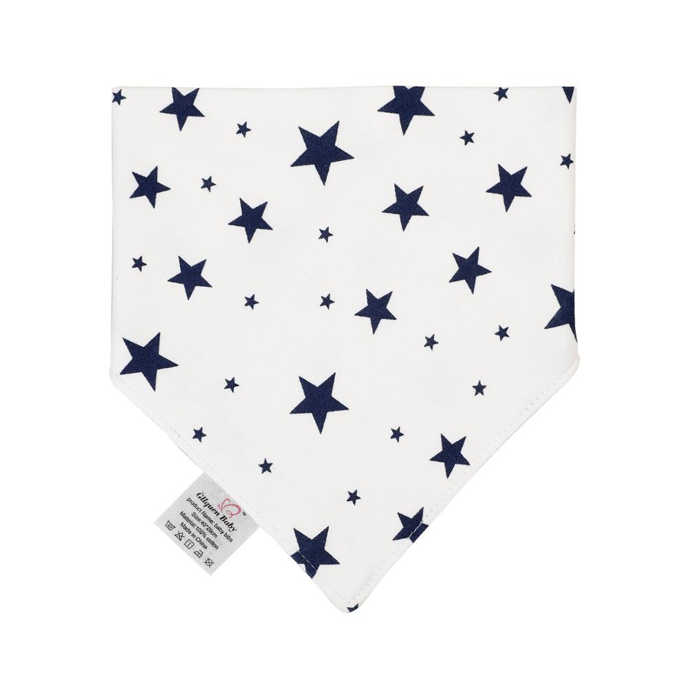 Cotton Baby Saliva Towel