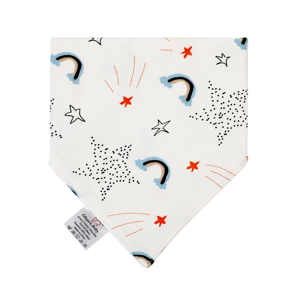 Cotton Baby Saliva Towel
