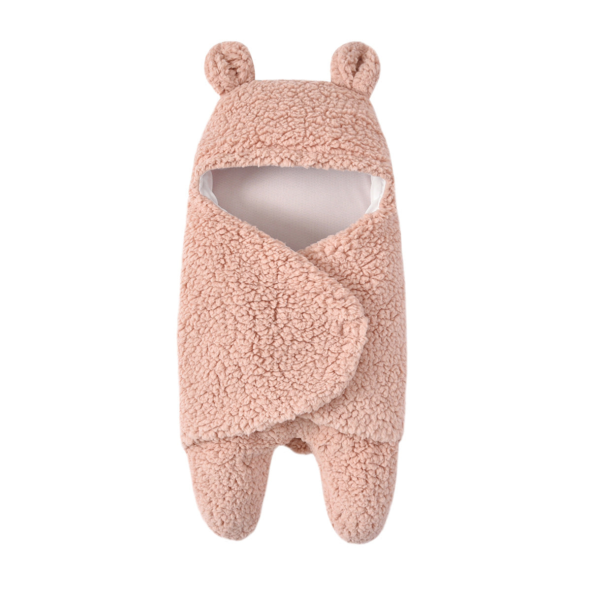 Baby Soft Plush Quilt