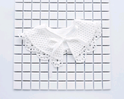 360 Degree Bibs Saliva Towel