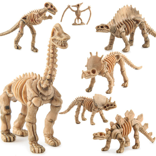Children's Small Particles Educational Toys