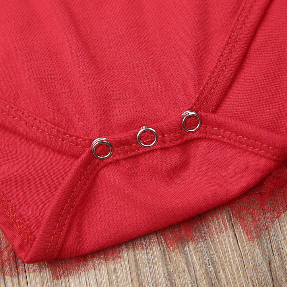 Long Sleeve Bronzing Mesh Dress