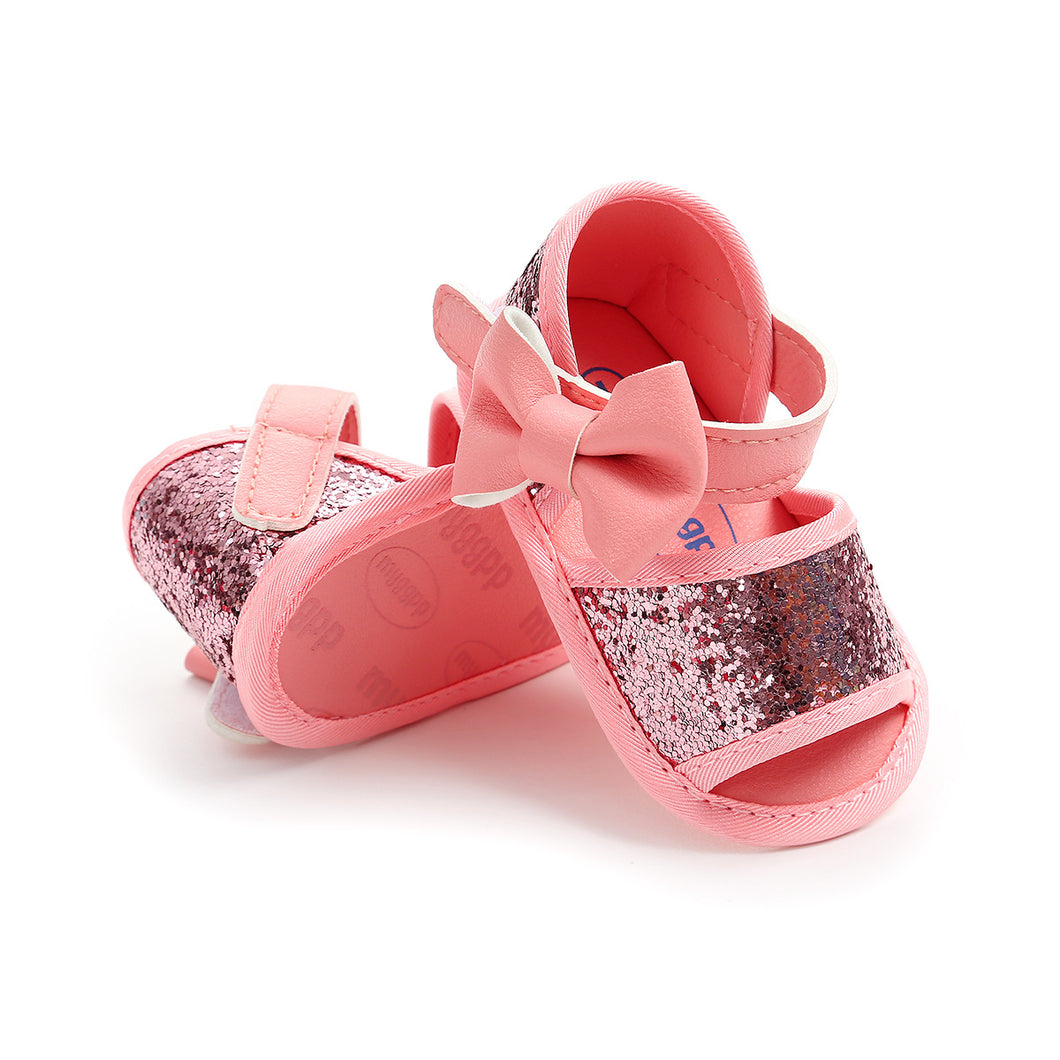Baby Princess Non-slip Toddler Shoes