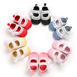 Princess shoes baby toddler shoes