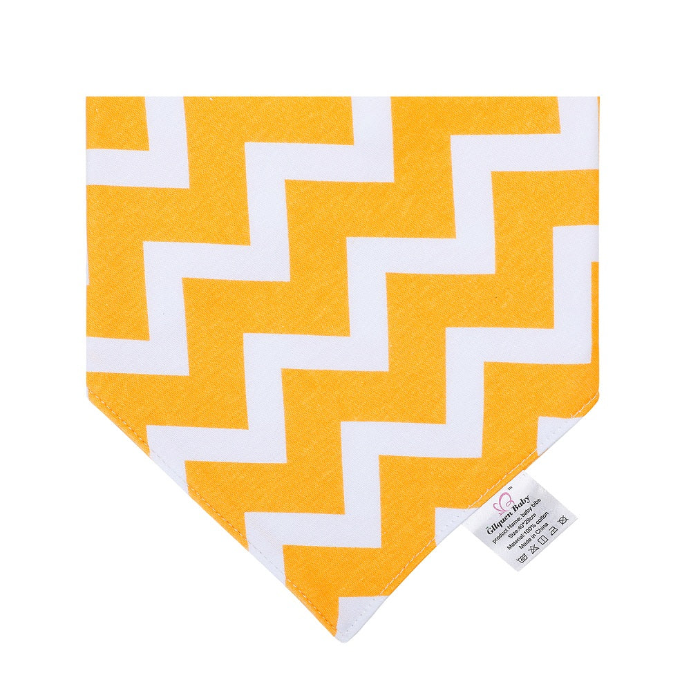 Cotton Baby Saliva Towel