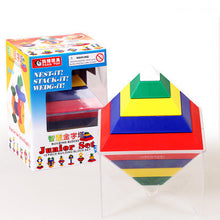 Children's Variety Magic Tower Toys