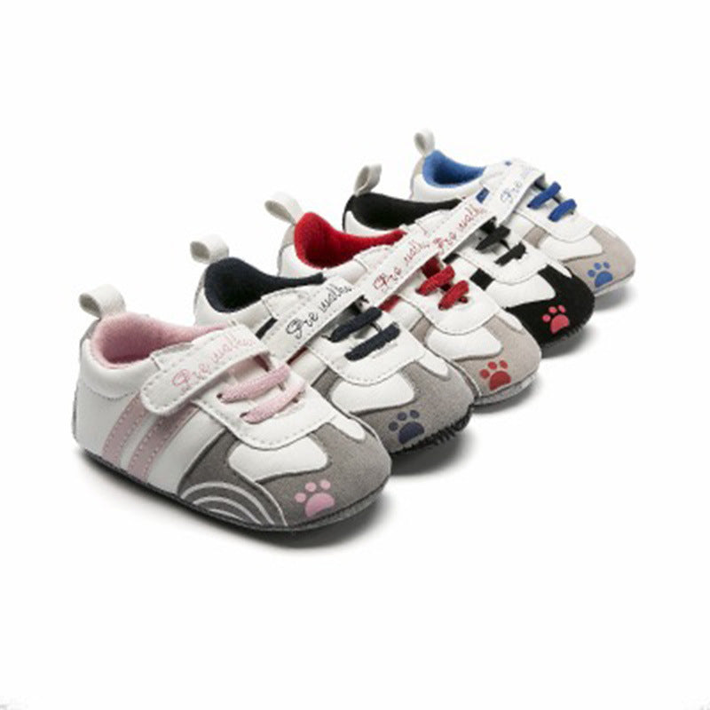 Artificial PU Treasure Shoes