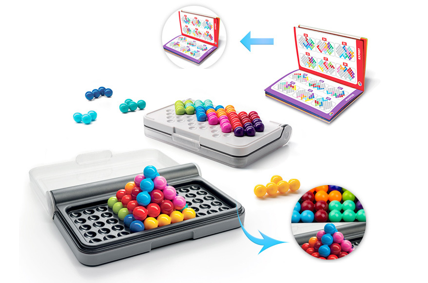 Children Learning Toy