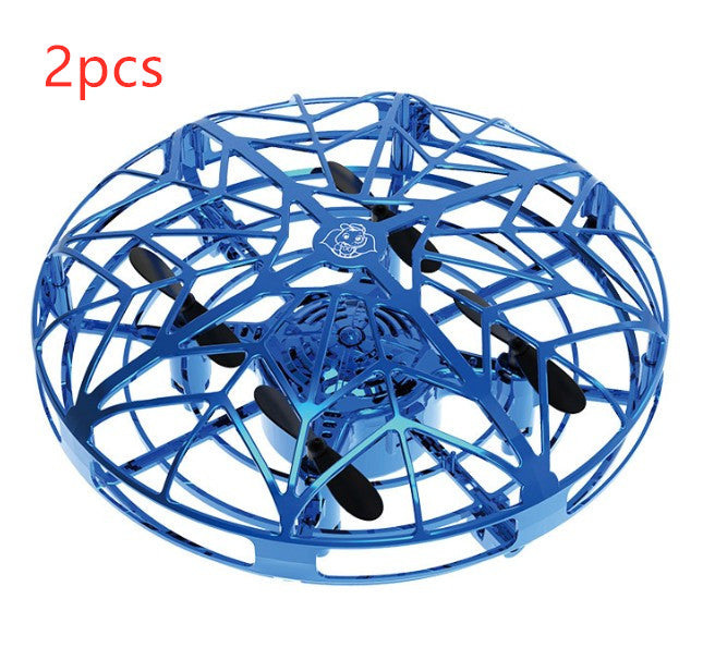 Flying Helicopter Mini UFO RC Drone