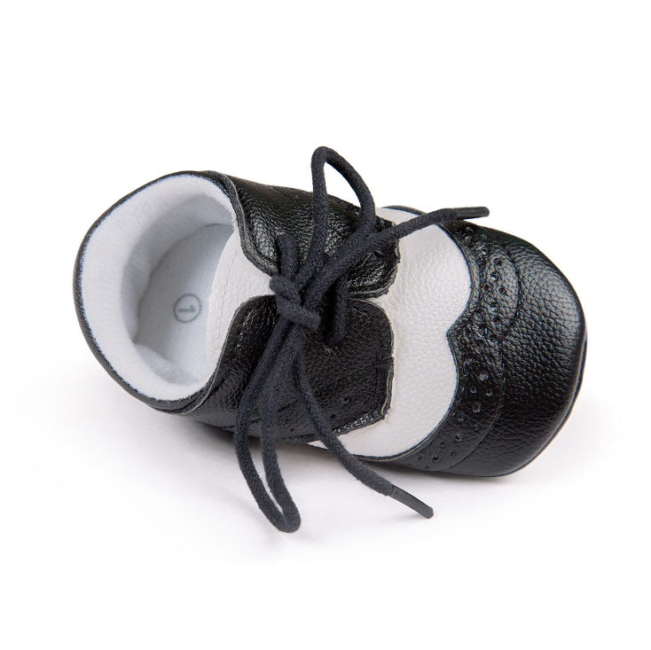 Soft Soled Walking Shoes