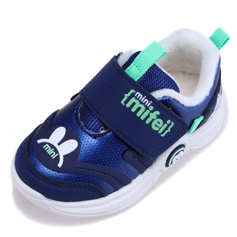 Breathable Non-slip Mesh Shoes