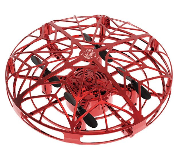 Flying Helicopter Mini UFO RC Drone