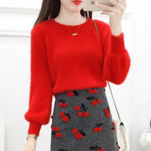 Western Style Woolen Short Skirt Small Fragrance Two-piece Fashion