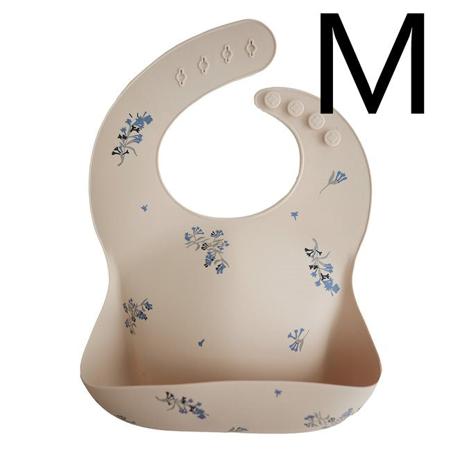 Baby Anti-slobber Bibs