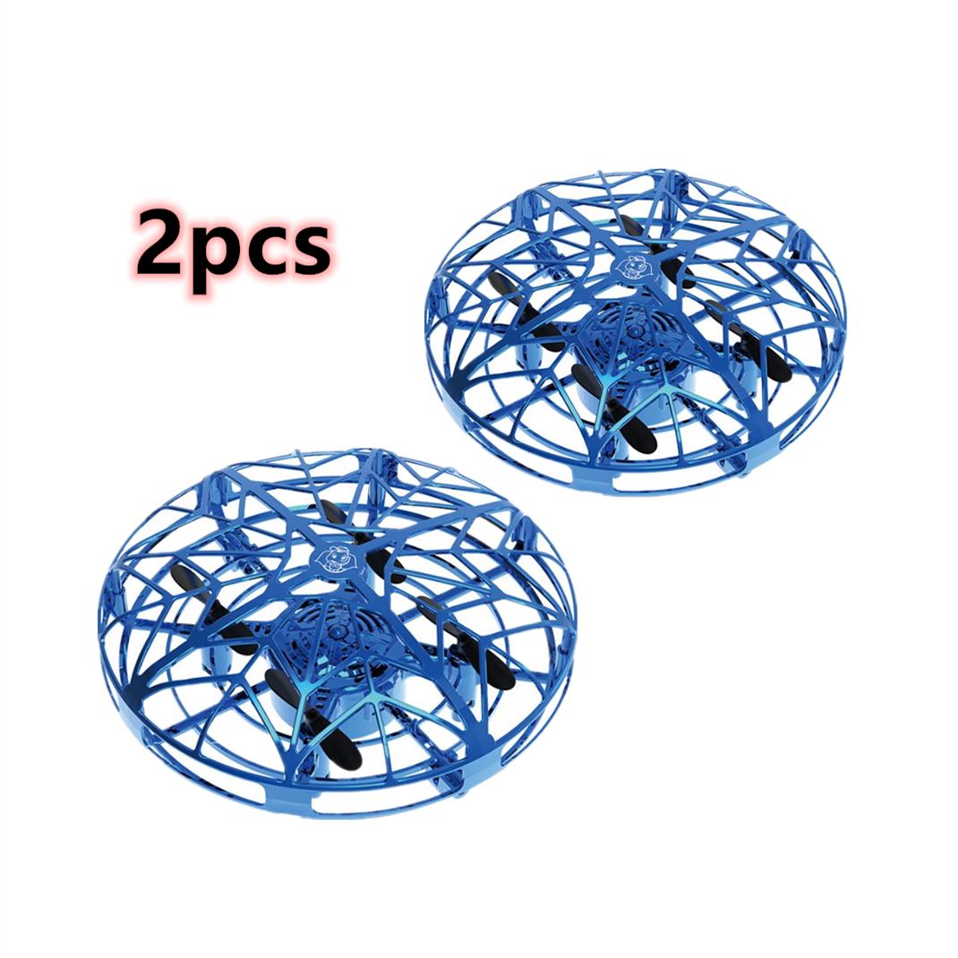 Flying Helicopter Mini UFO RC Drone