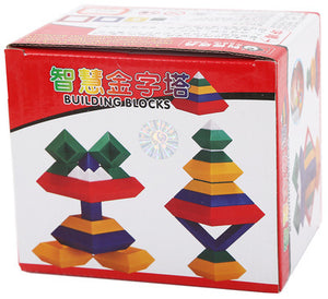Children's Variety Magic Tower Toys
