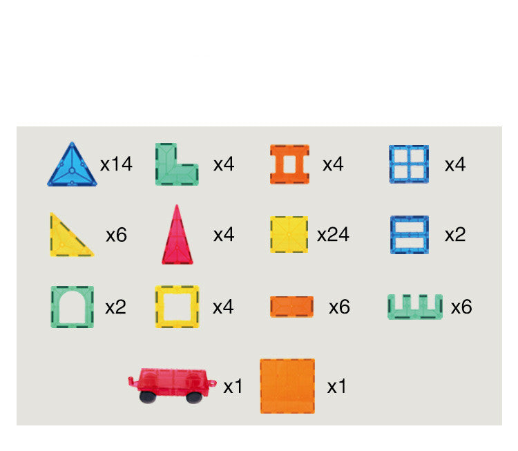 Early Education Educational Toys