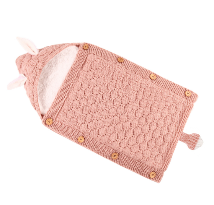Envelope Type Baby Sleeping Bag