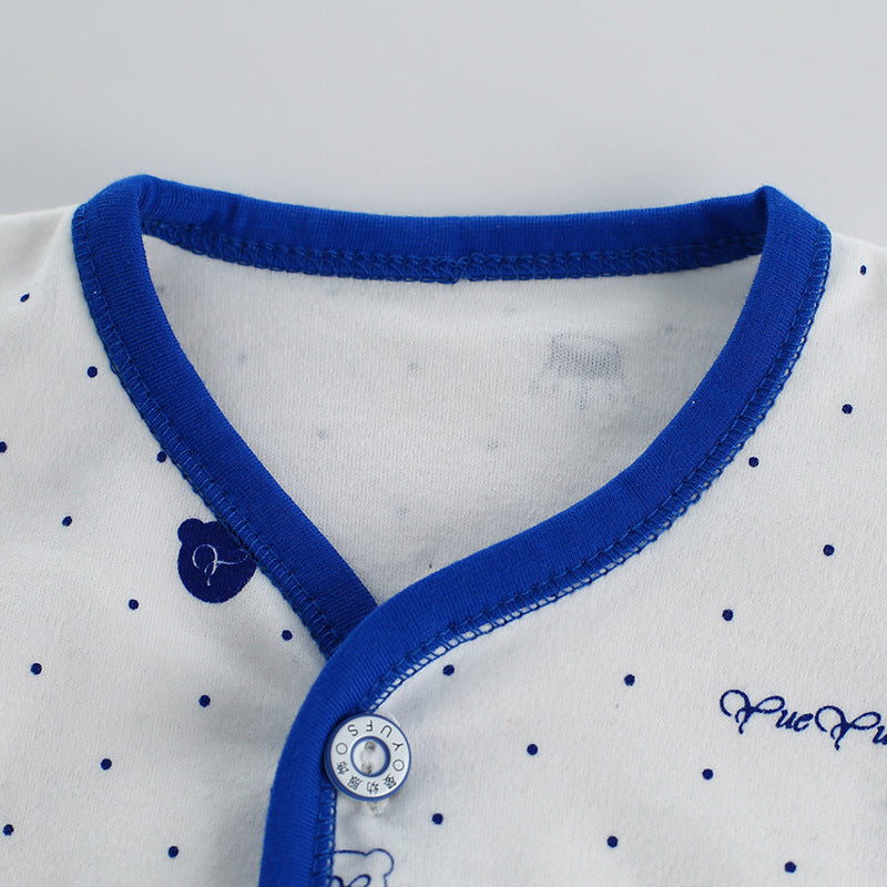 Cotton Newborn Clothes