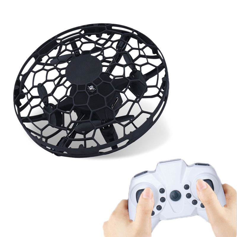 Flying Helicopter Mini UFO RC Drone