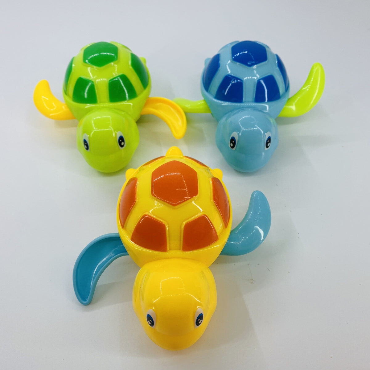 Children's Water turtle Toys