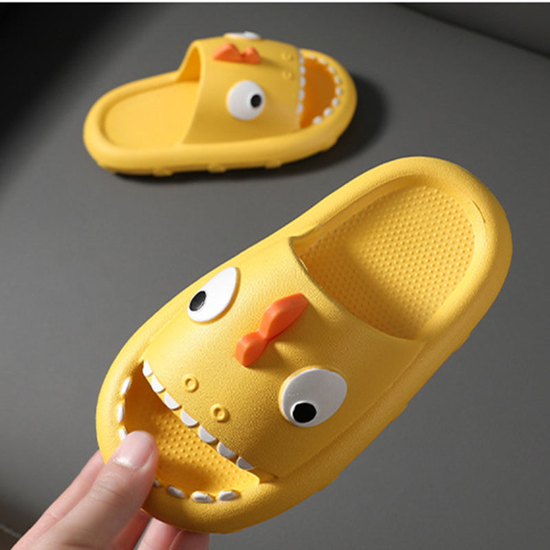 Non Slip Children Shower Shoes
