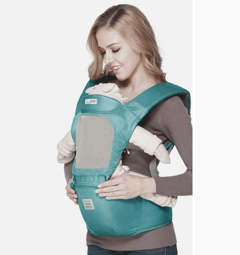 Sling Wrap Waist Stool Baby Carrier