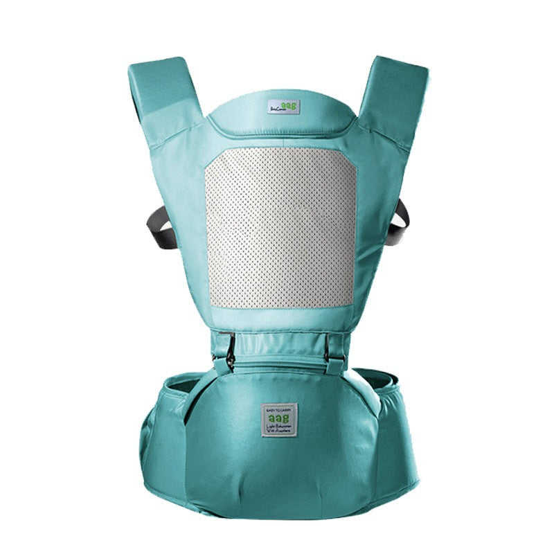 Sling Wrap Waist Stool Baby Carrier