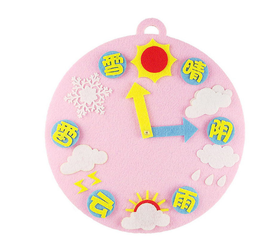Handmade Educational Toys