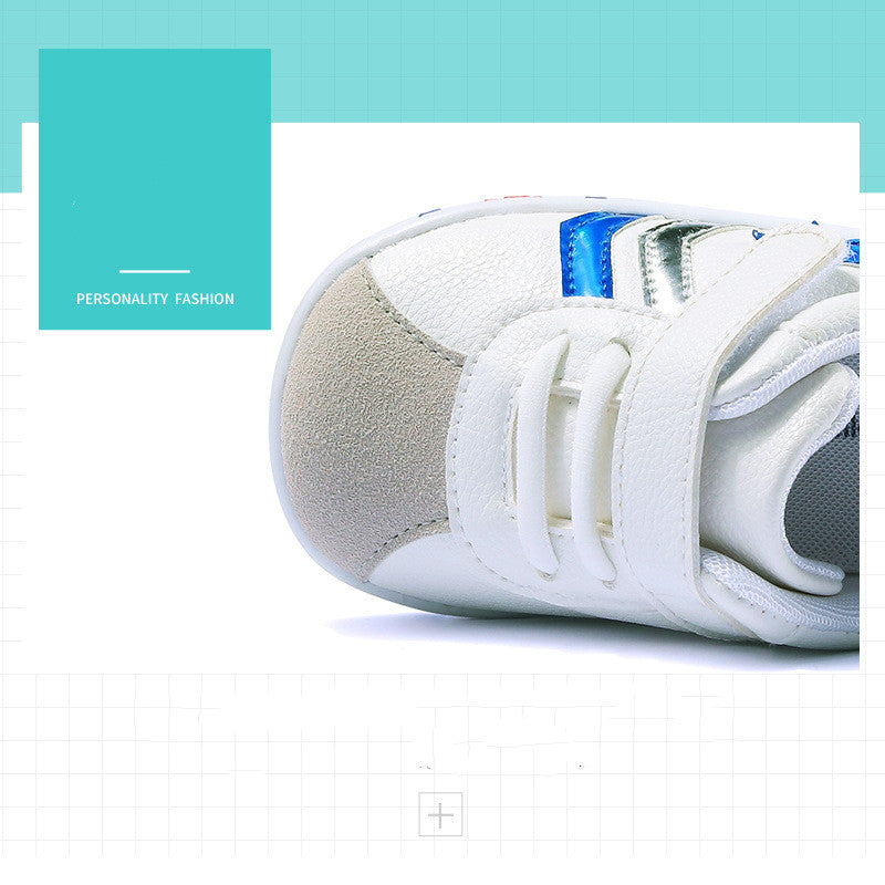 Soft Sole Breathable Shoes