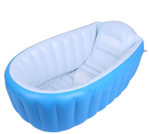 Newborn Supplies Bathtub Baby Bathtub