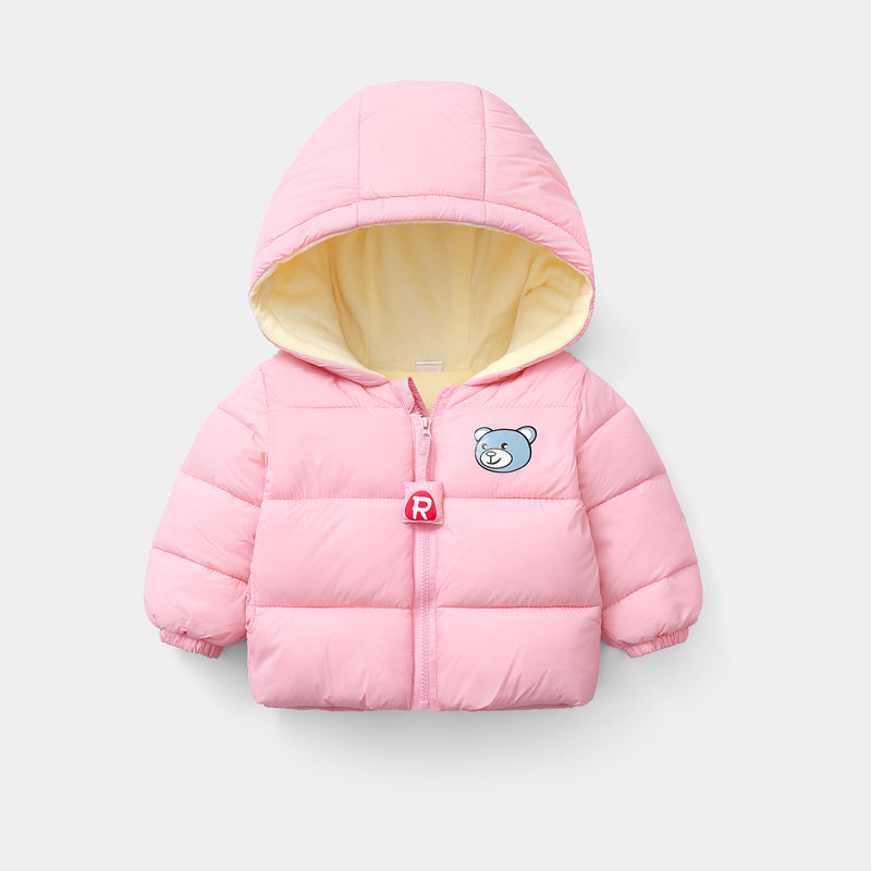 Baby Down Padded Jacket