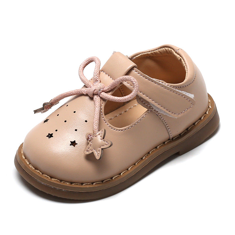 Soft Sole Breathable Shoes