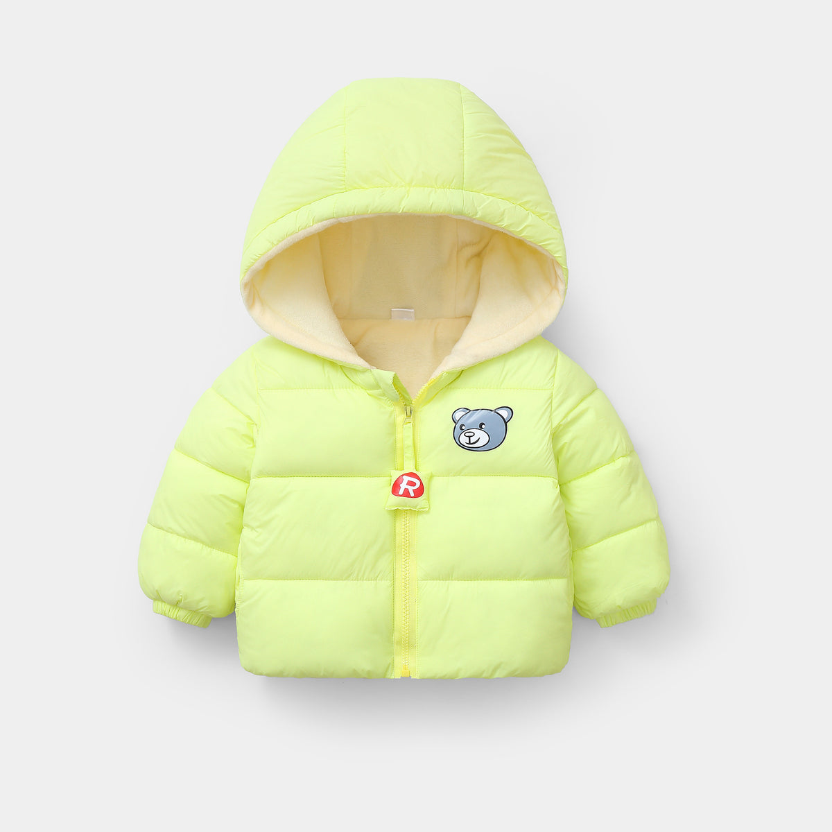 Baby Down Padded Jacket