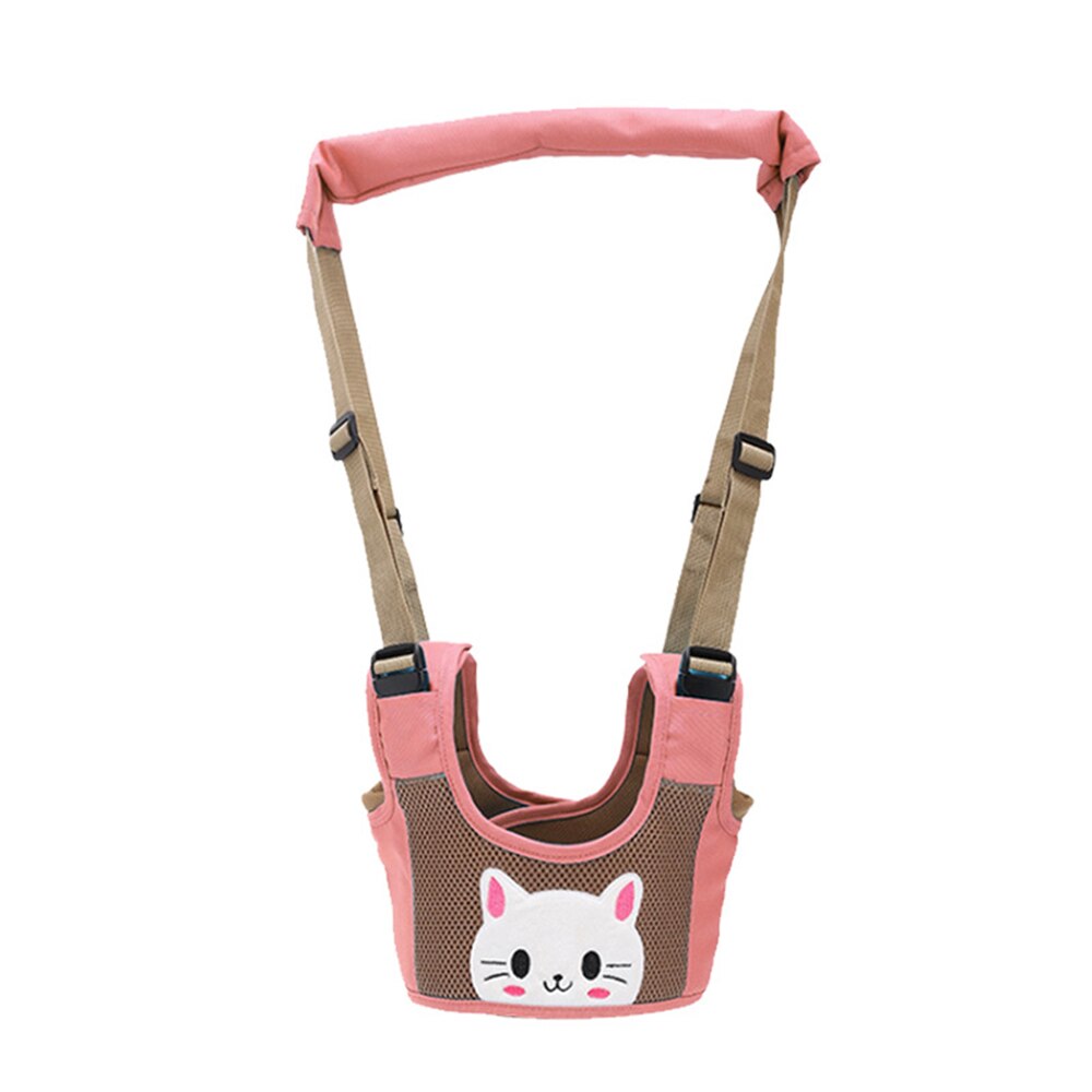 Baby Toddler With Basket