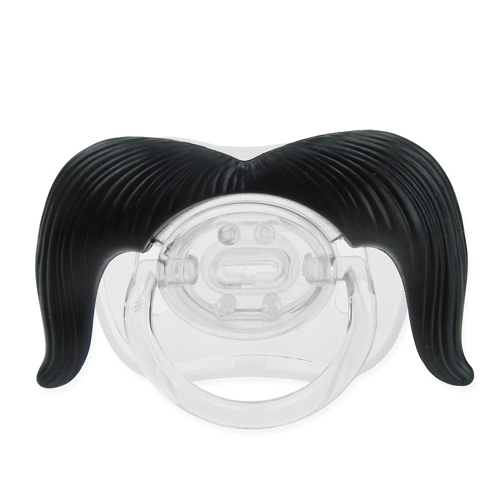 Funny baby Pacifier