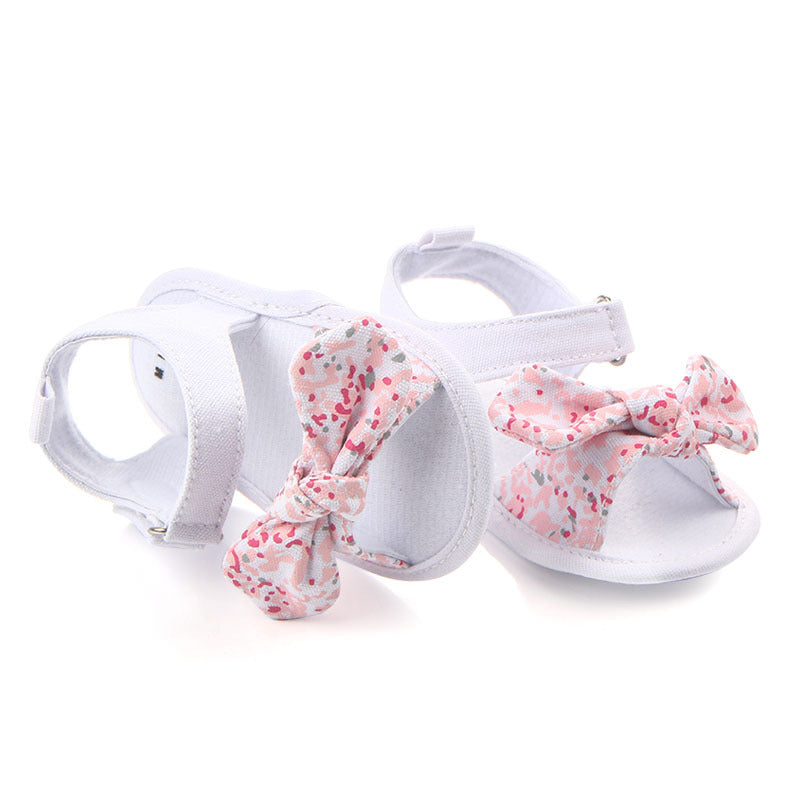 Cotton Cloth 1 Pair Kids Shoes