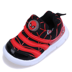Mesh Breathable Baby Sports Shoes